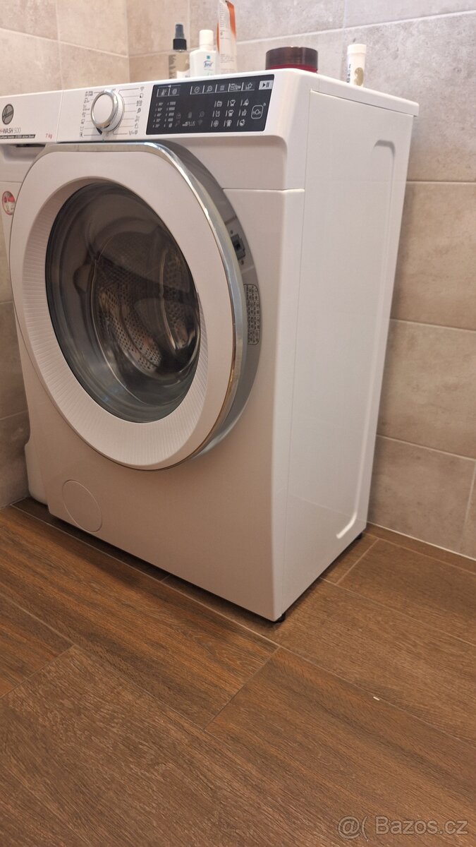 H-WASH 500 7Kg - 2