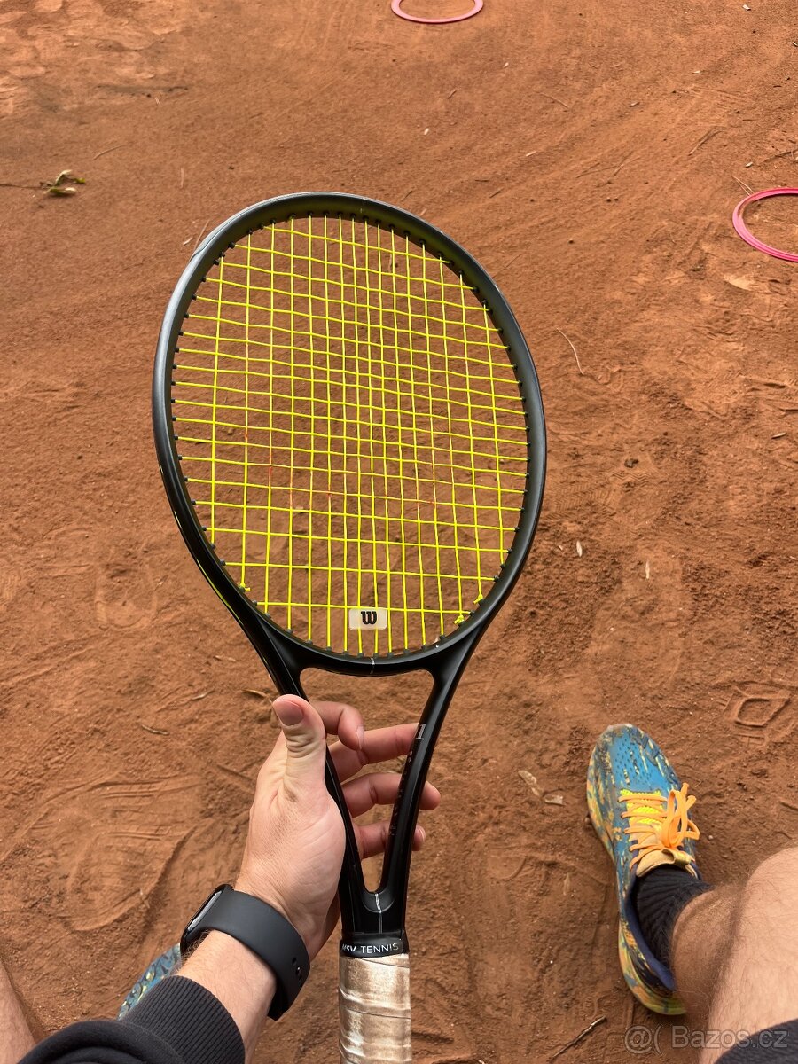 Raketa Wilson Roger Federer - 2