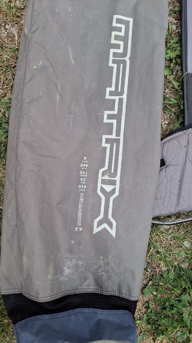Windsurf plachta 6.5 - 2