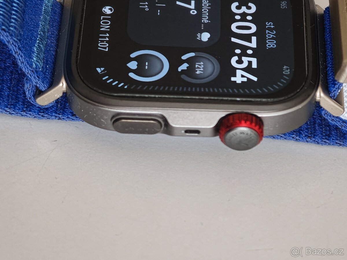 Huawei watch fit 4 Pro - 2
