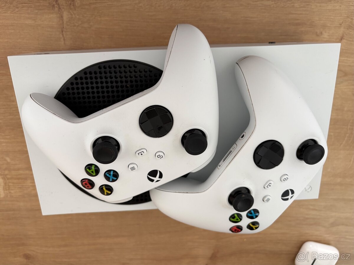 Xbox series s - 2