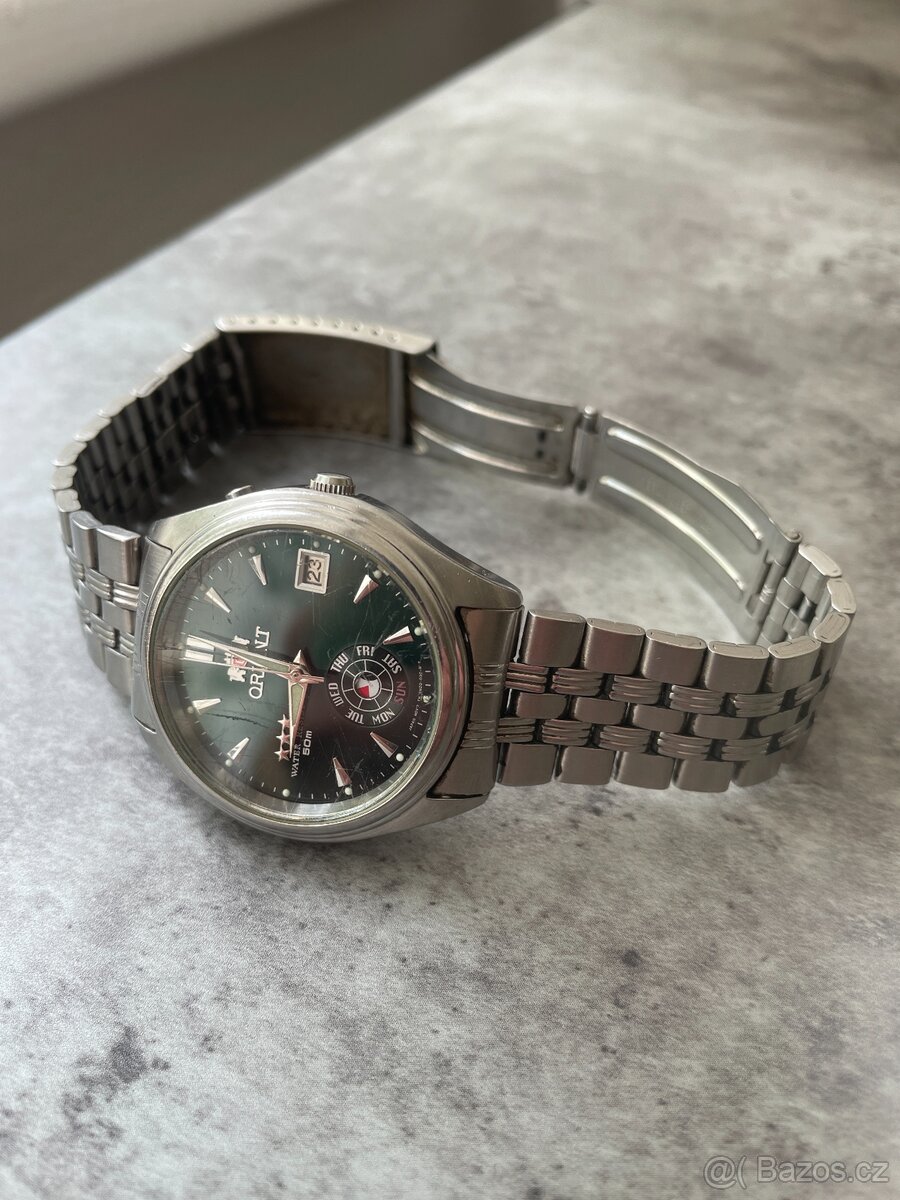 Orient automat FEM5J00MF - 2