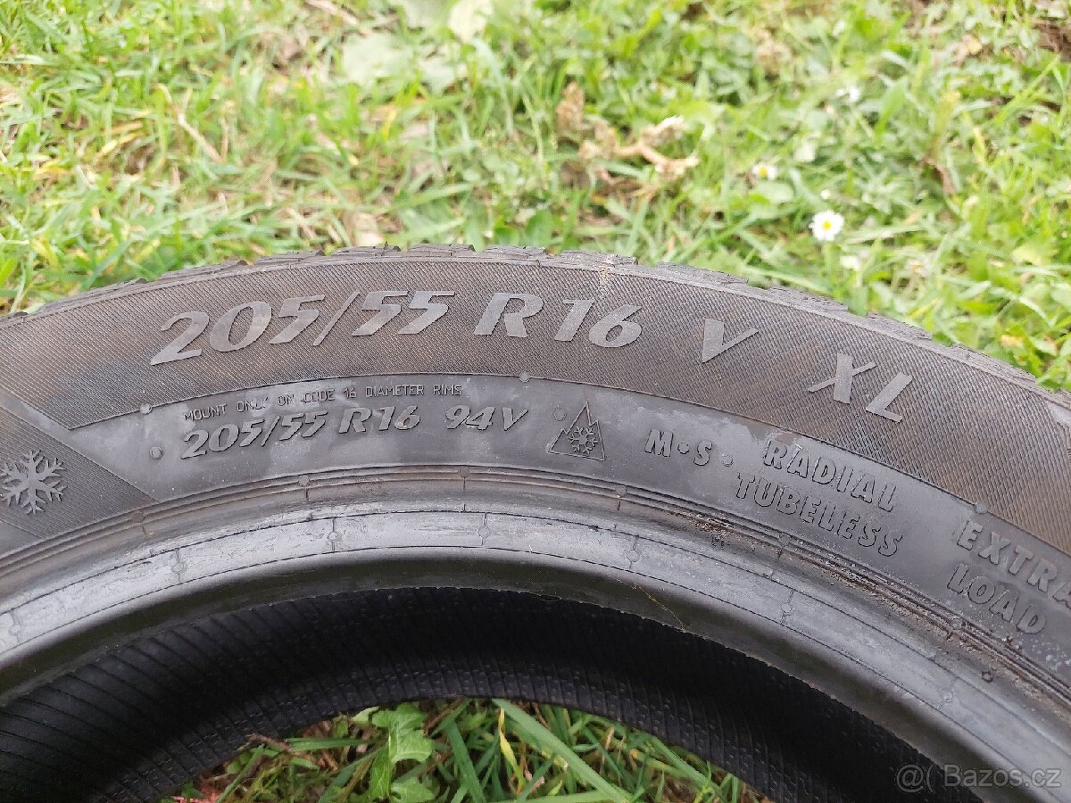 Matador Nordica 205/55 R16 94V - 2