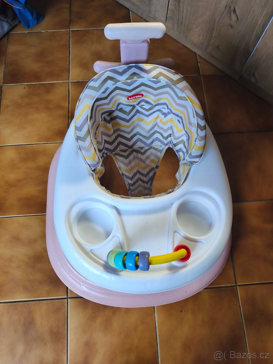 Dětské chodítko - 2