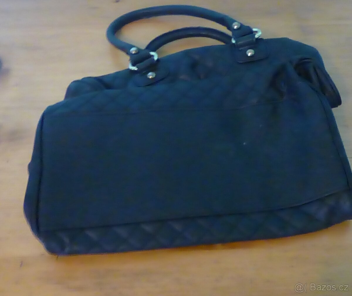 KABELKA - ČERNÁ - 2