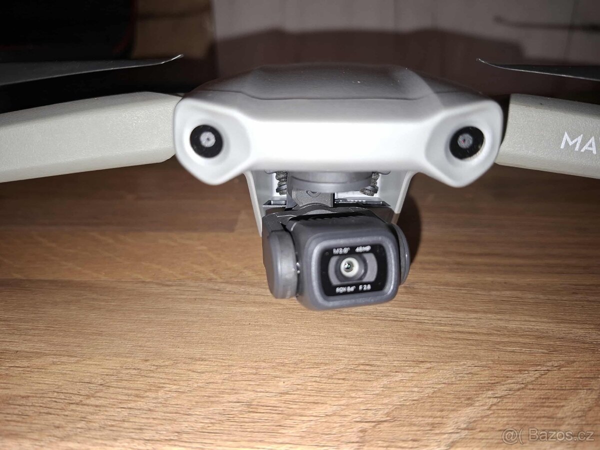 DJI mavic air 2 - 2