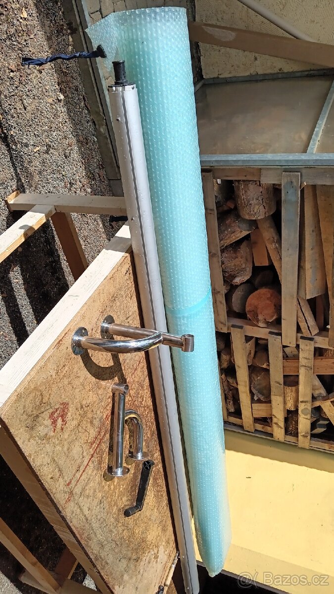 Bazénové technologie - 2