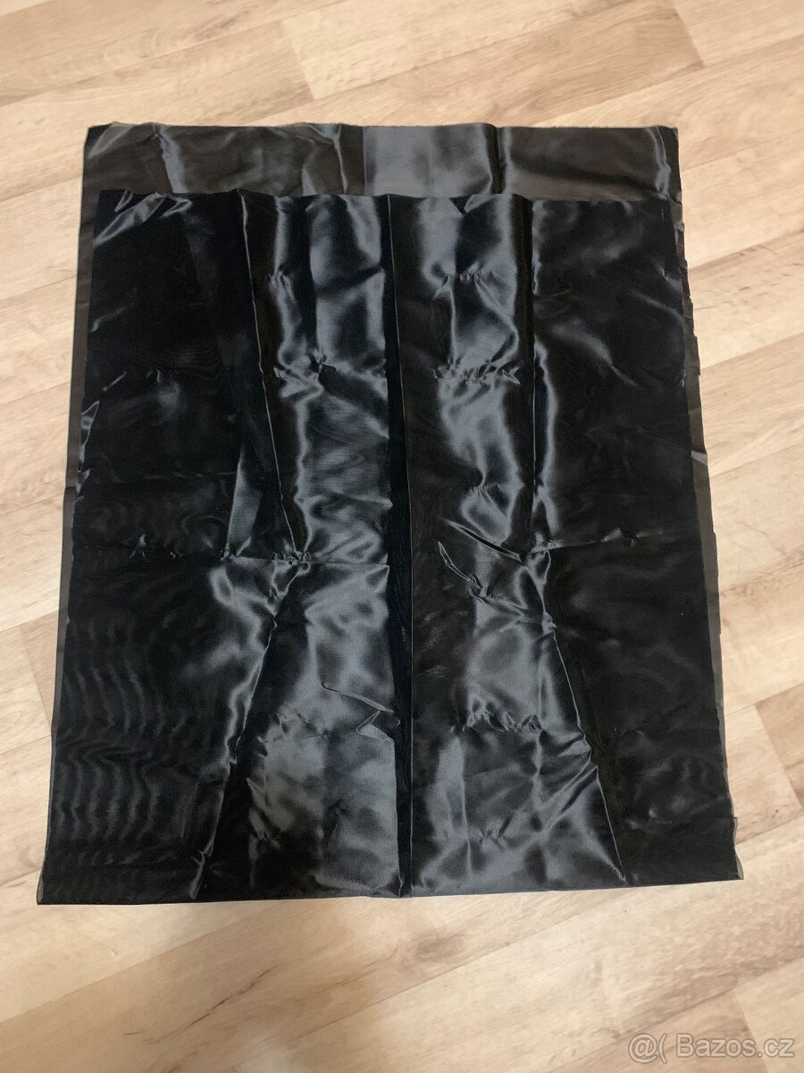 Okenní sítě proti pylu - 2