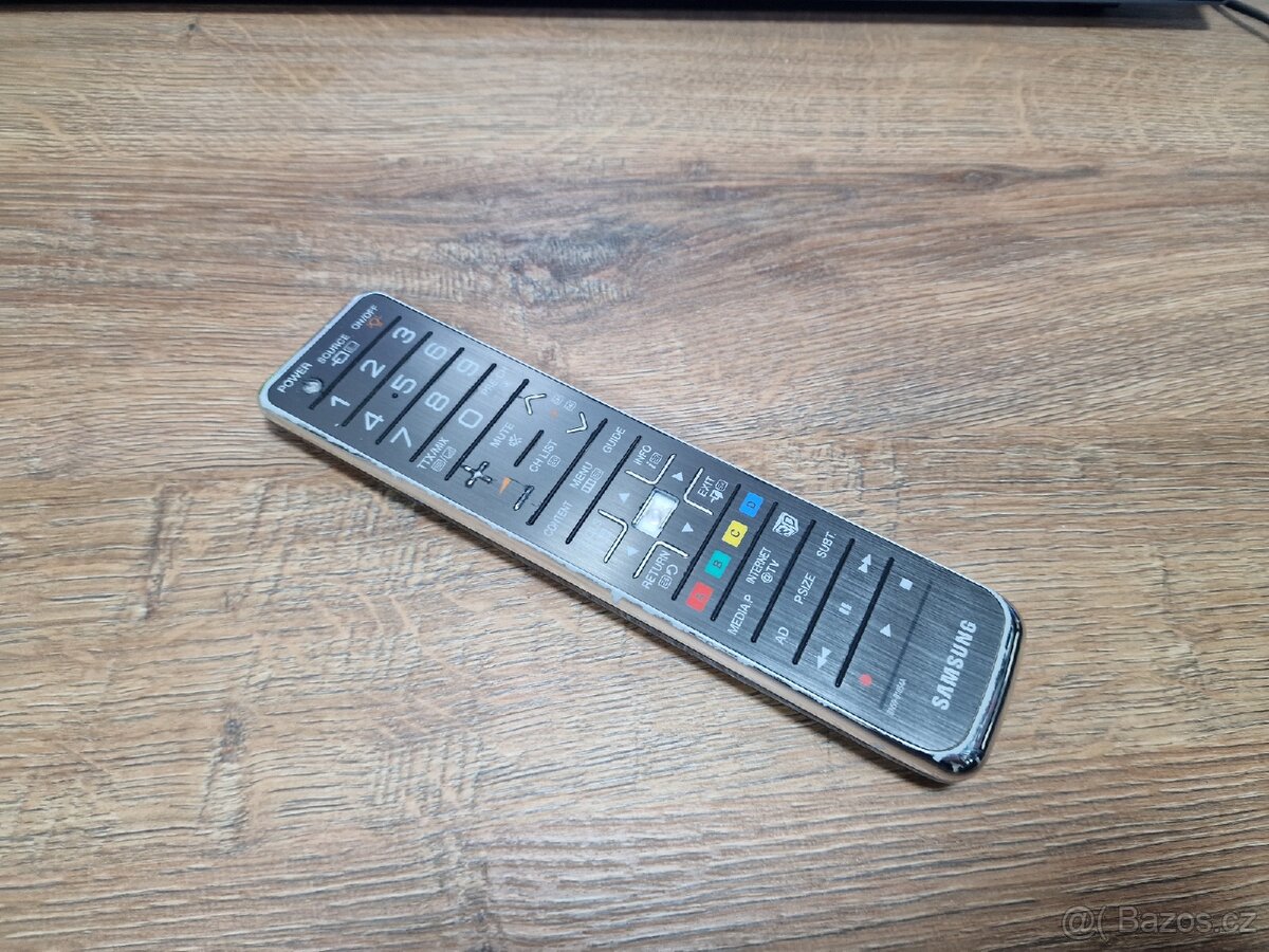 Led tv Samsung 82cm - 2