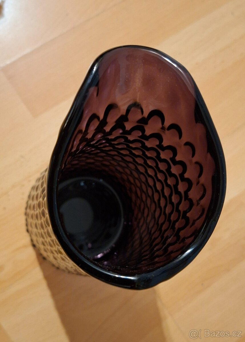 Skleněný džbán - 2