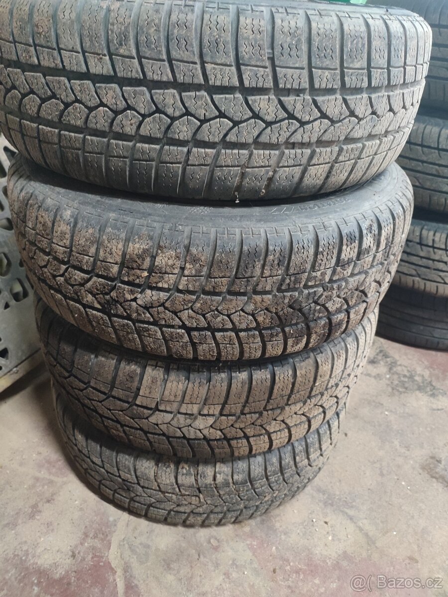 185/60R14 - 2