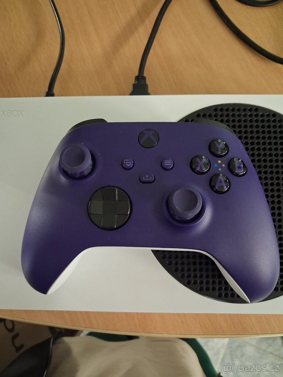 Xbox Series S 512Gb - 2