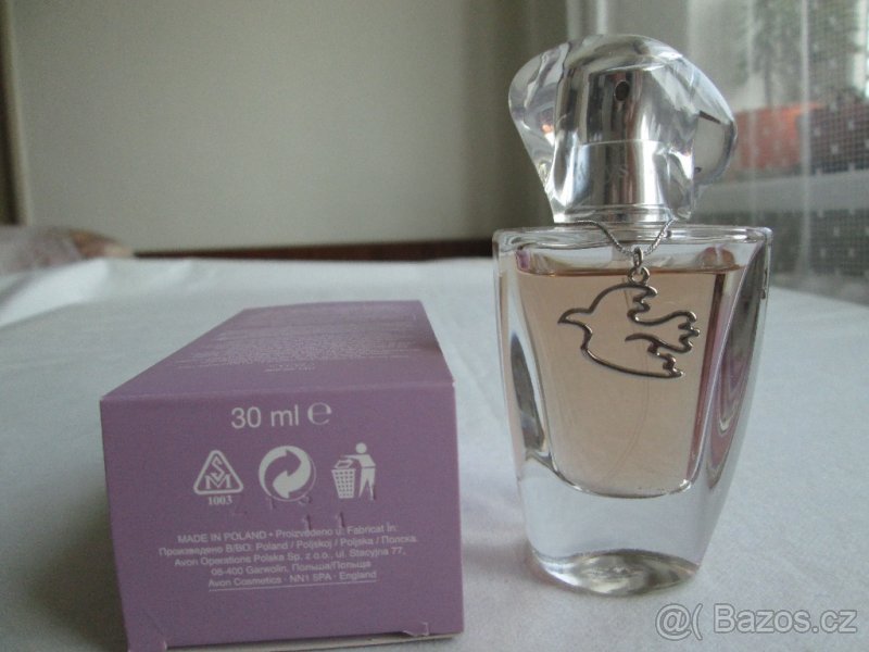 Romantic Voyage Avon EDP 30 ml - 2