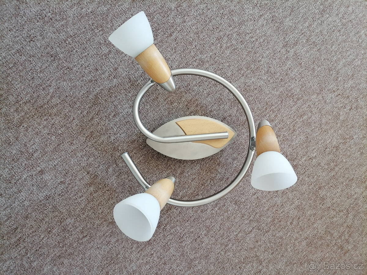 Stropnice - bodovky - 2