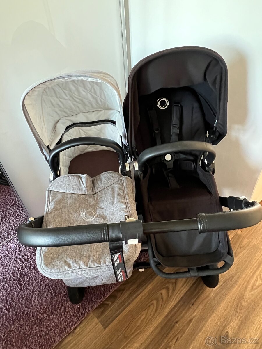 Kočárek Bugaboo Donkey 2 - 2