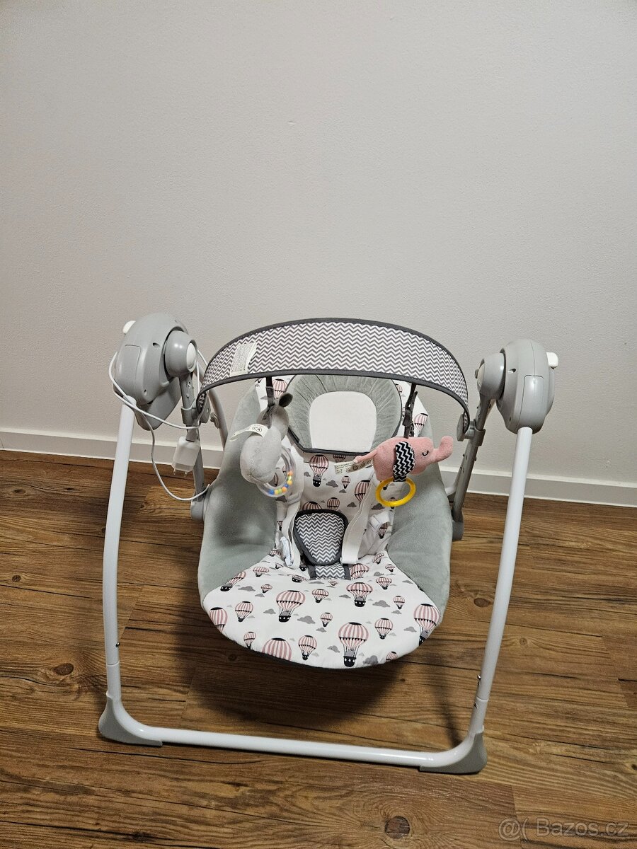 Dětská koupačka Kinderkraft - 2