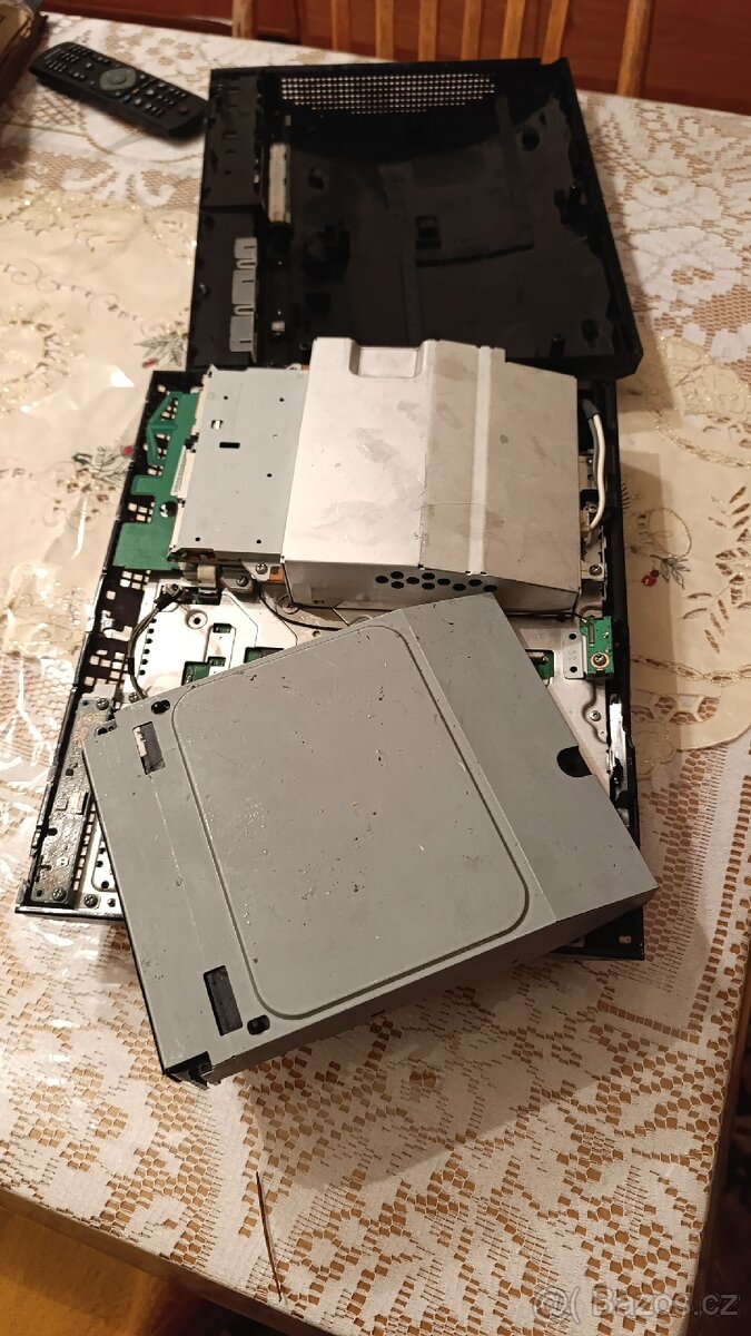 PlayStation 3 pro na ND - 2