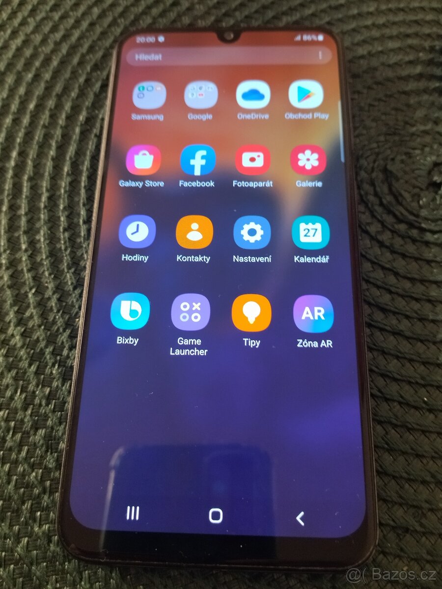 Samsung Galaxy A50 - 2