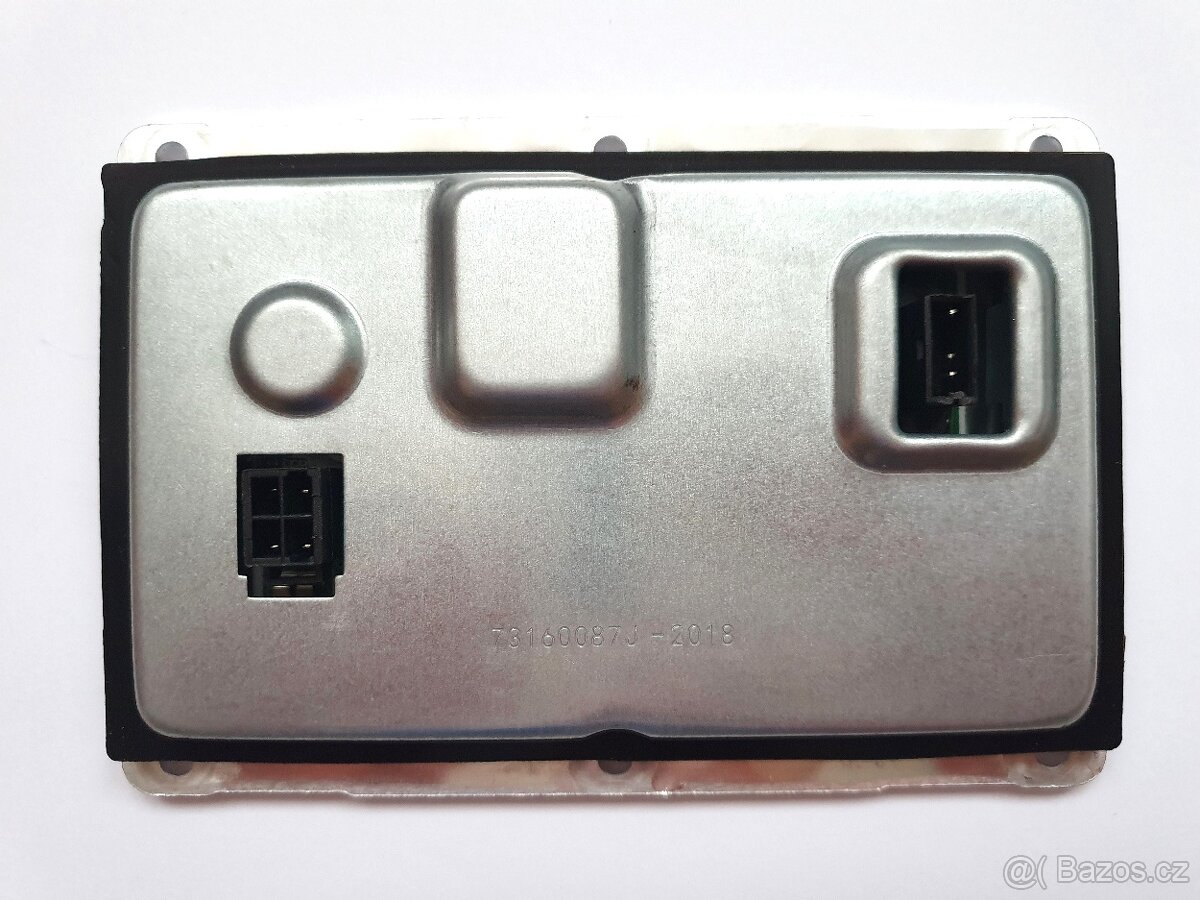 Jednotka Xenonu 3D0907391B / 3D0 907 391 B AUDI 3D0 907 391 - 2