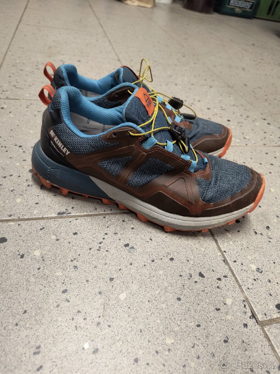 Pánské tenisky - 2