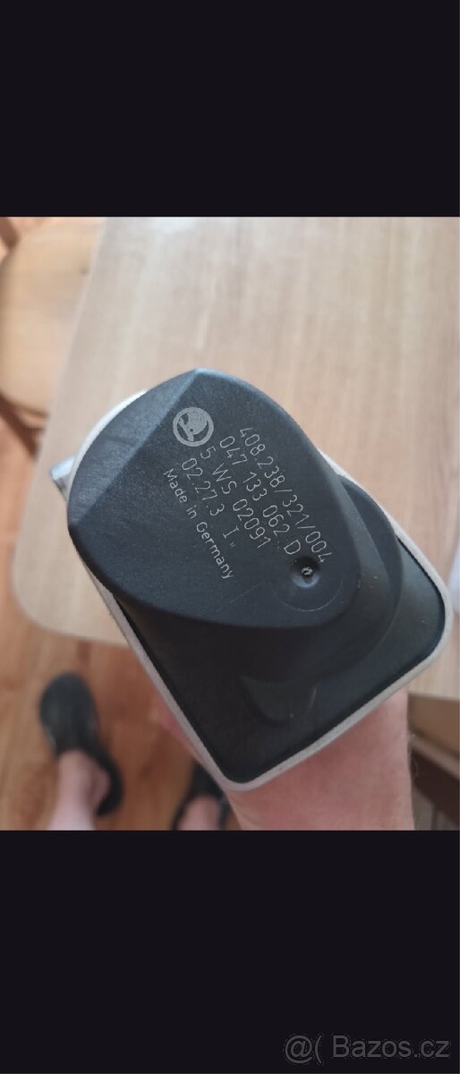 Škoda fabia MK1 . - 2