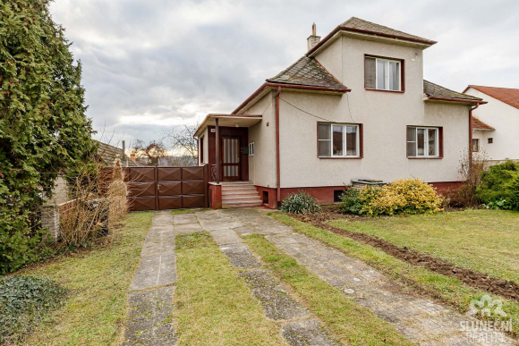 Prodej rodinného domu 5+2, Buchlovice - Hradišťská - 2