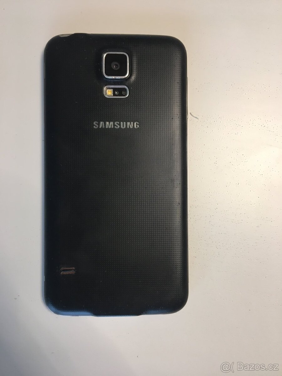 Samsung Galaxy S5 Neo G903F - 2