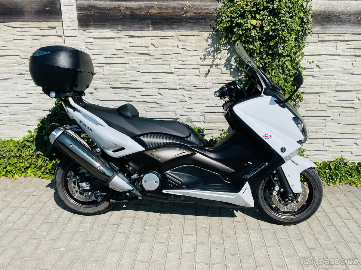 Yamaha T-max 530 r.v.2013 - 2