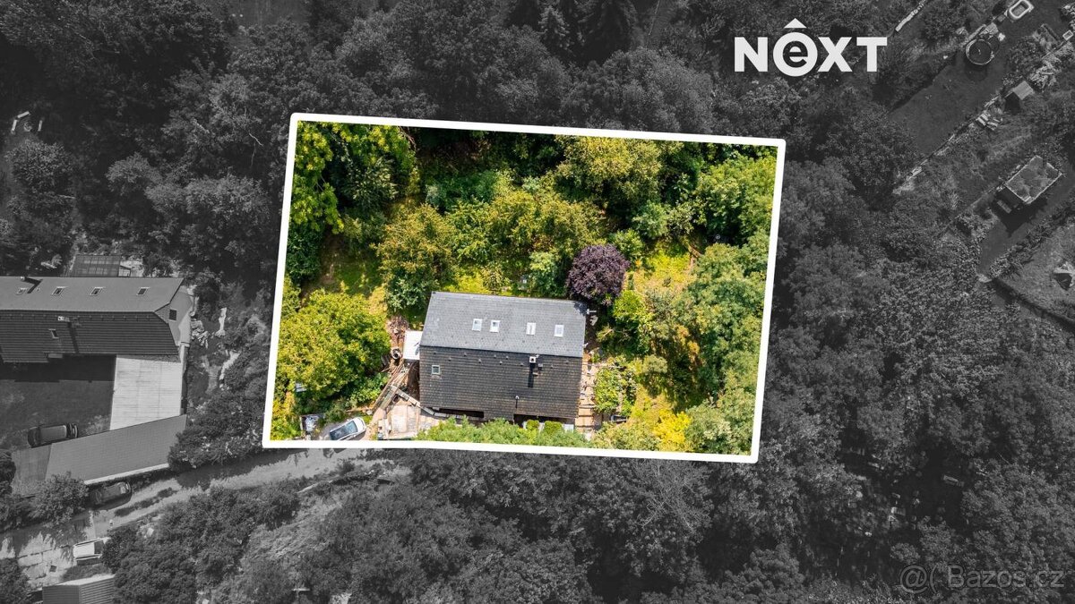 Prodej Vícegeneracní dům, 224㎡ - 2