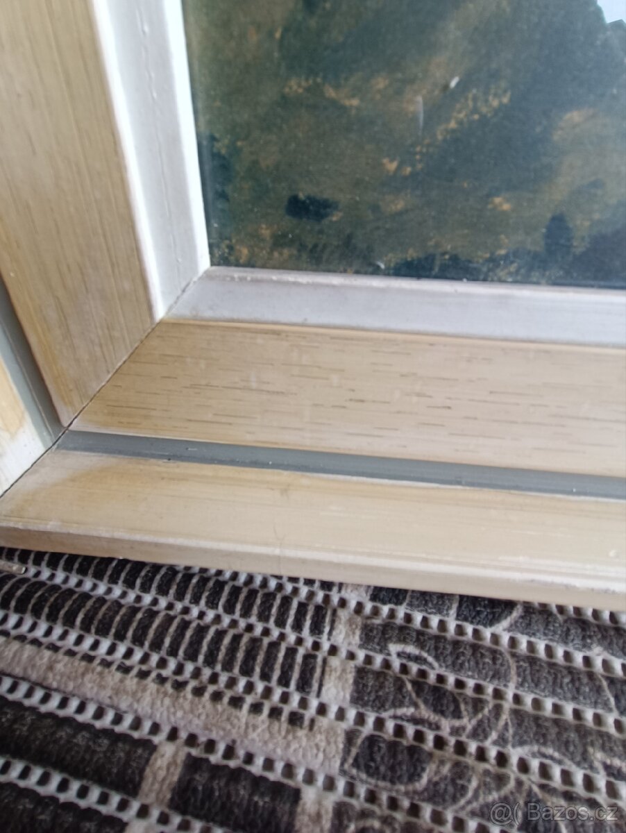 Jaro v Železných horách - obraz - 2