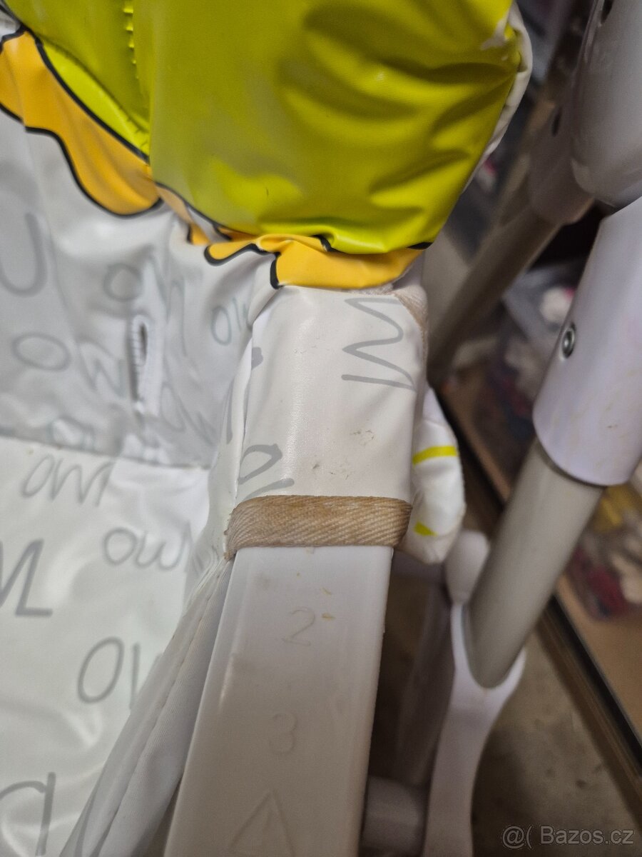 Jídelní Zidlicka - 2