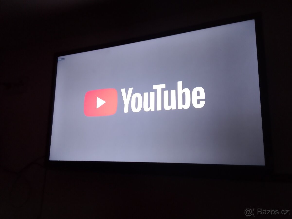 TV GoGEN 80 uhlopríčka podpora internetu - 2