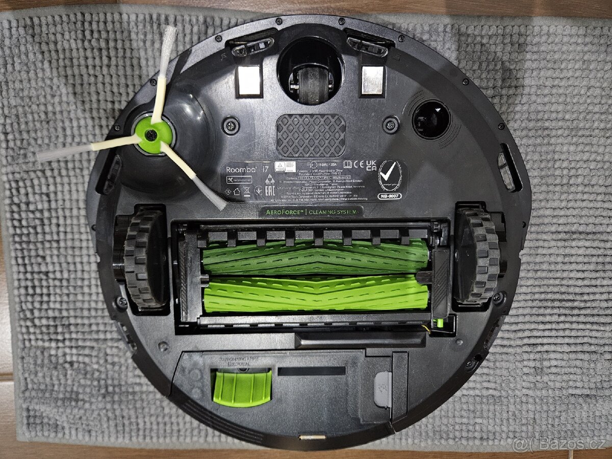 Irobot Roomba i7+ - 2