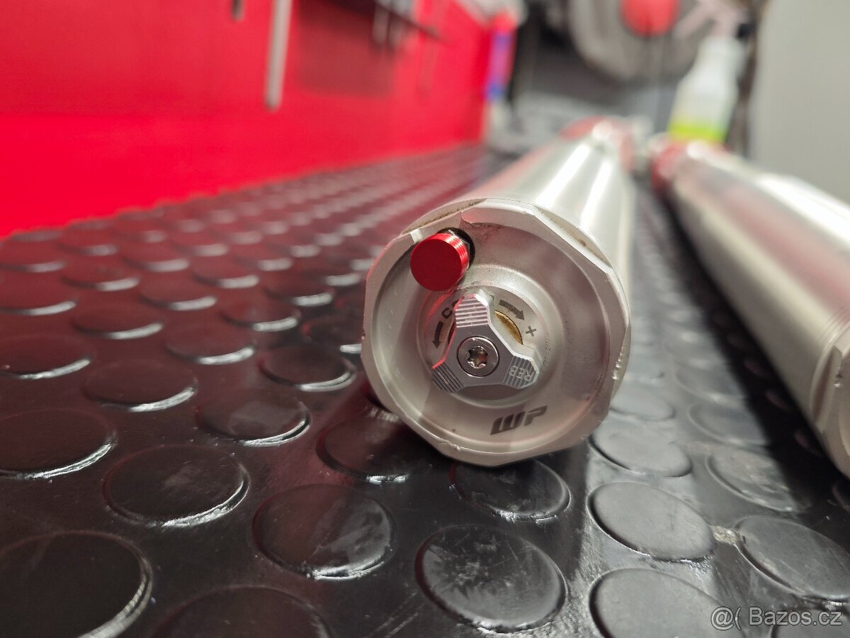 Predni dlice GasGas 700 / Hsqvarna 701 / KT 6 – 2024 o - 2