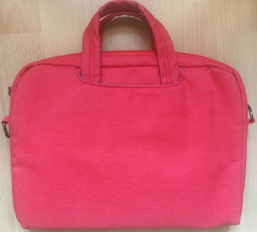 Brašna na notebook/tablet do 12" - 2