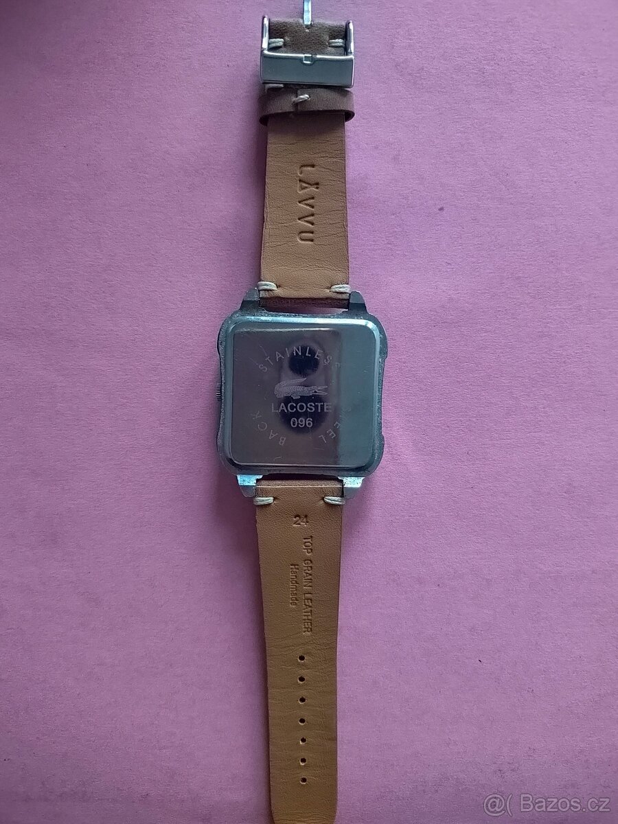 Pánské hodinky Lacoste - 2