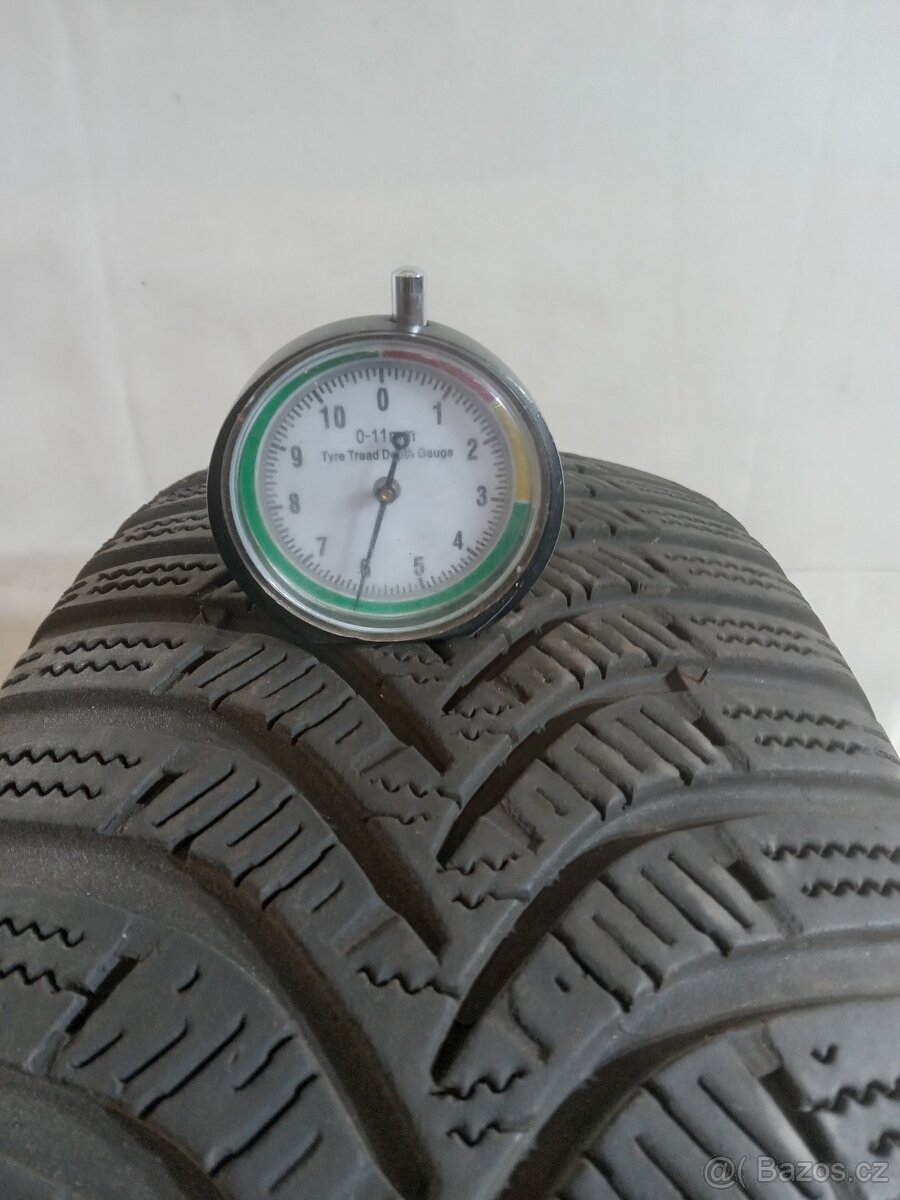 ❄️175/65 R15 Hankook Zimní pneumatiky❄️ - 2