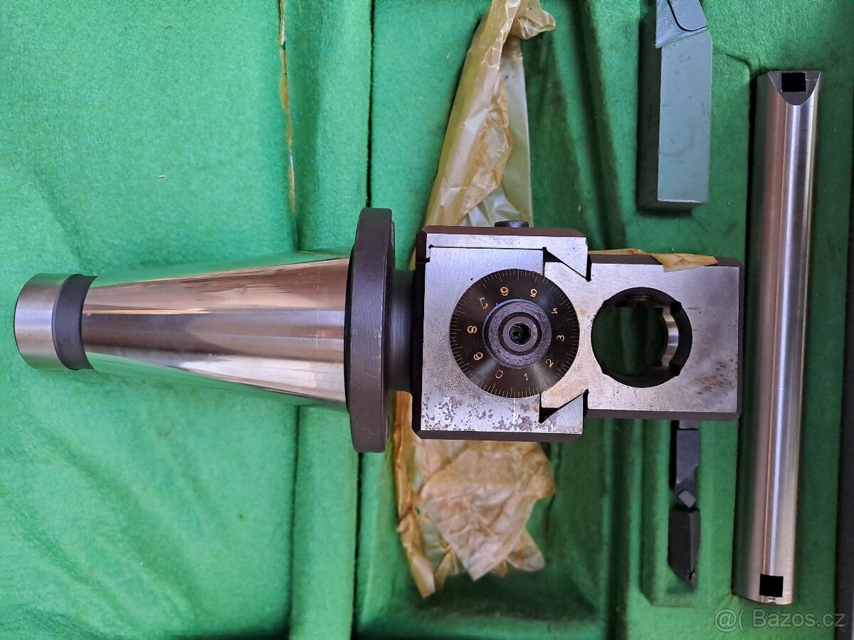 Vhs 40-180 narex - 2