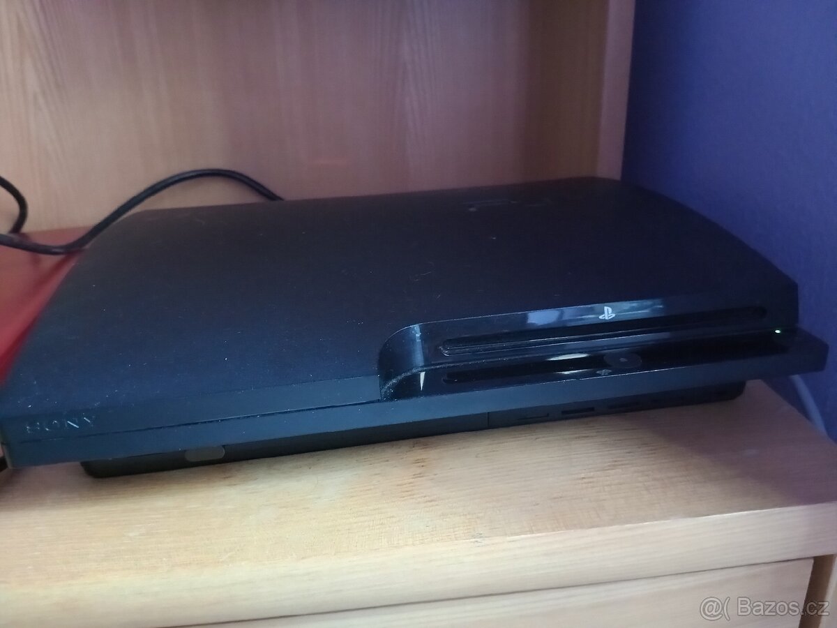 PlayStation 3 - 2
