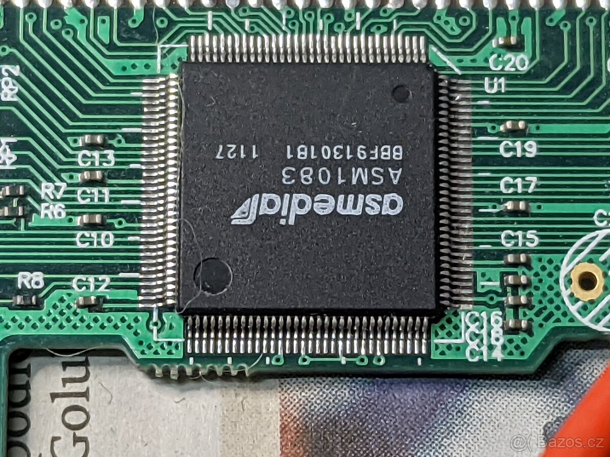 CSL - PCI-Express PCIe PCI - 2