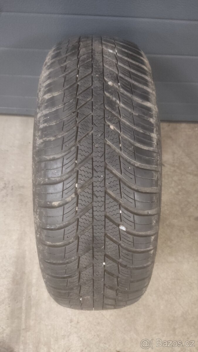 Celoroční pneu 185/60/14 - 2