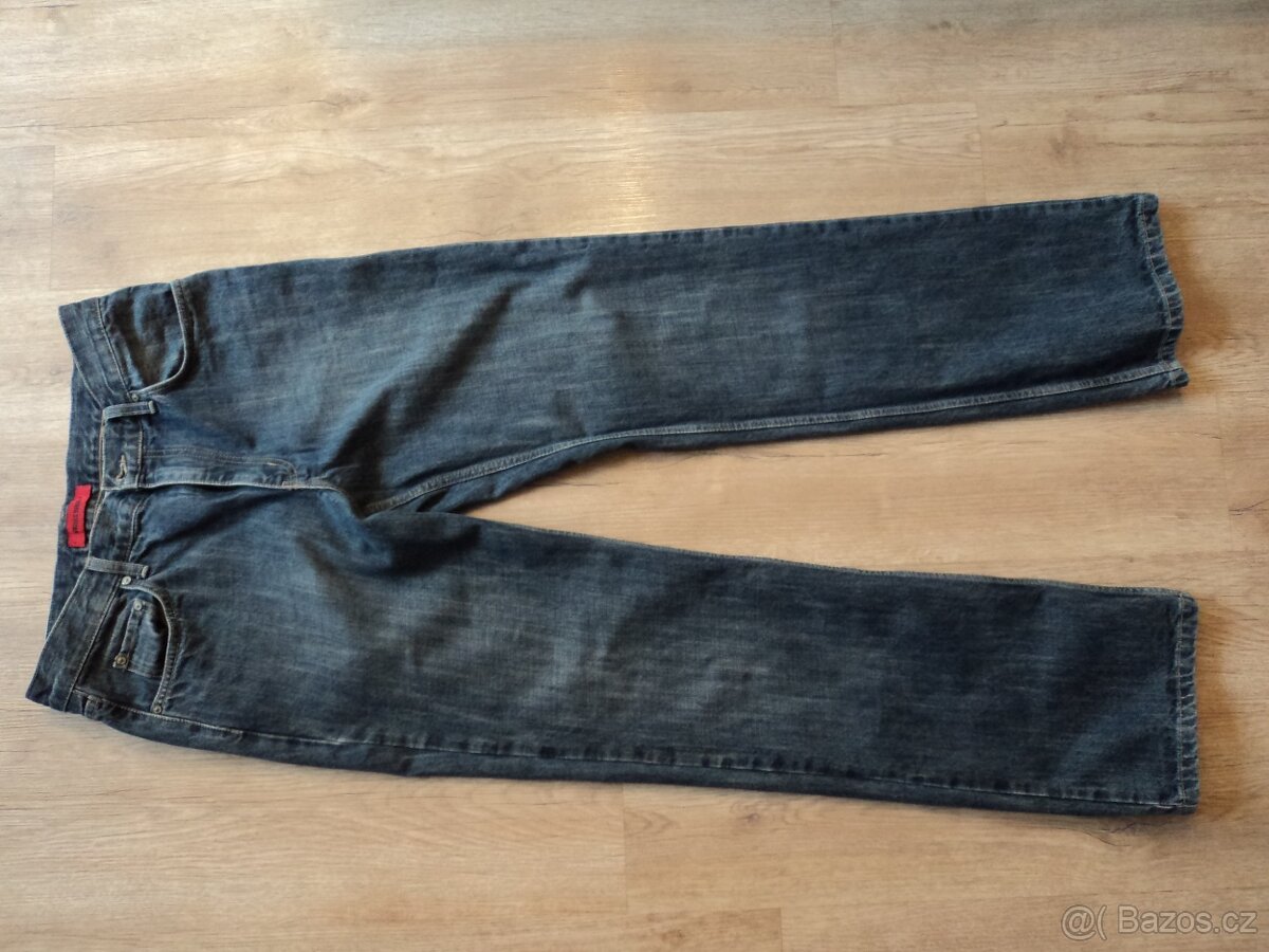 Rifle pánské Vigoss 33/34 - 2