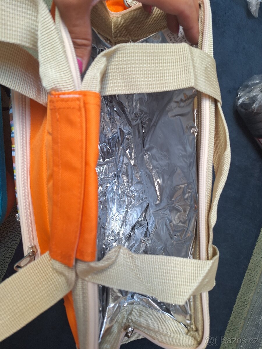 Pikniková termo taška - 2