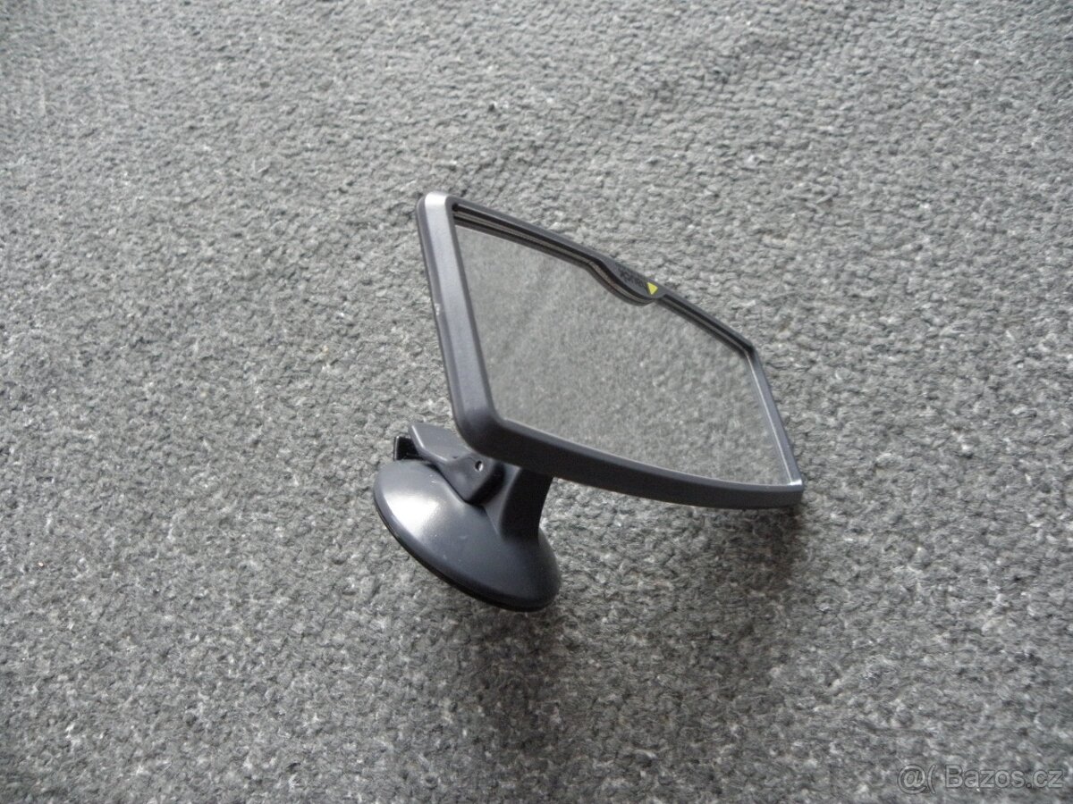 Dětské zpětné zrcátko - 2