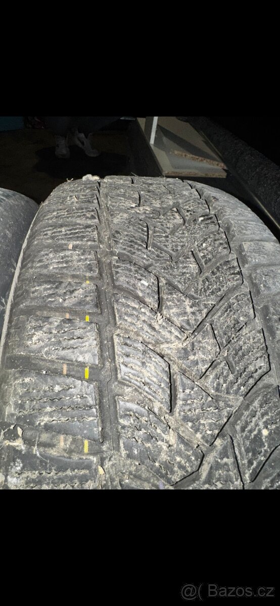 bmw styling 50 se zimními penu - 2