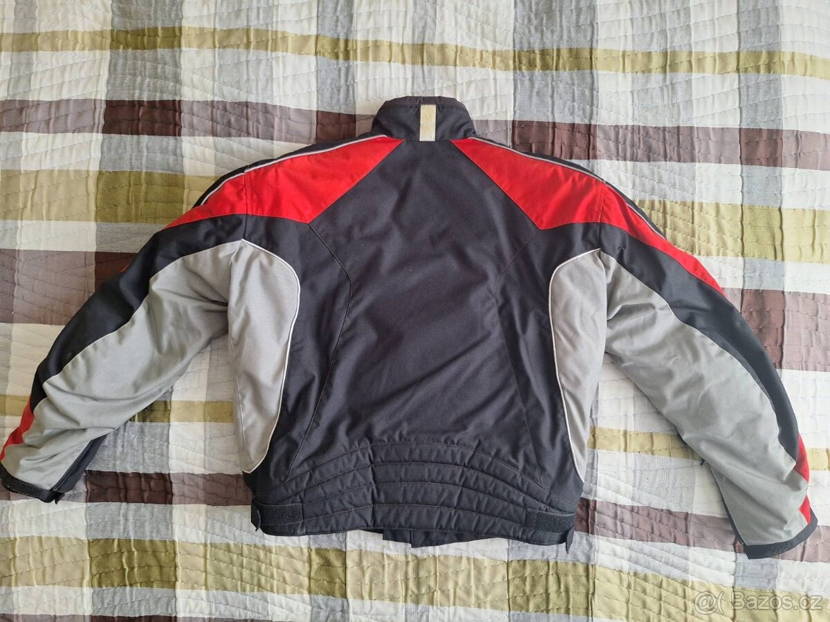 Textilní Bunda PSI Hubík - 2