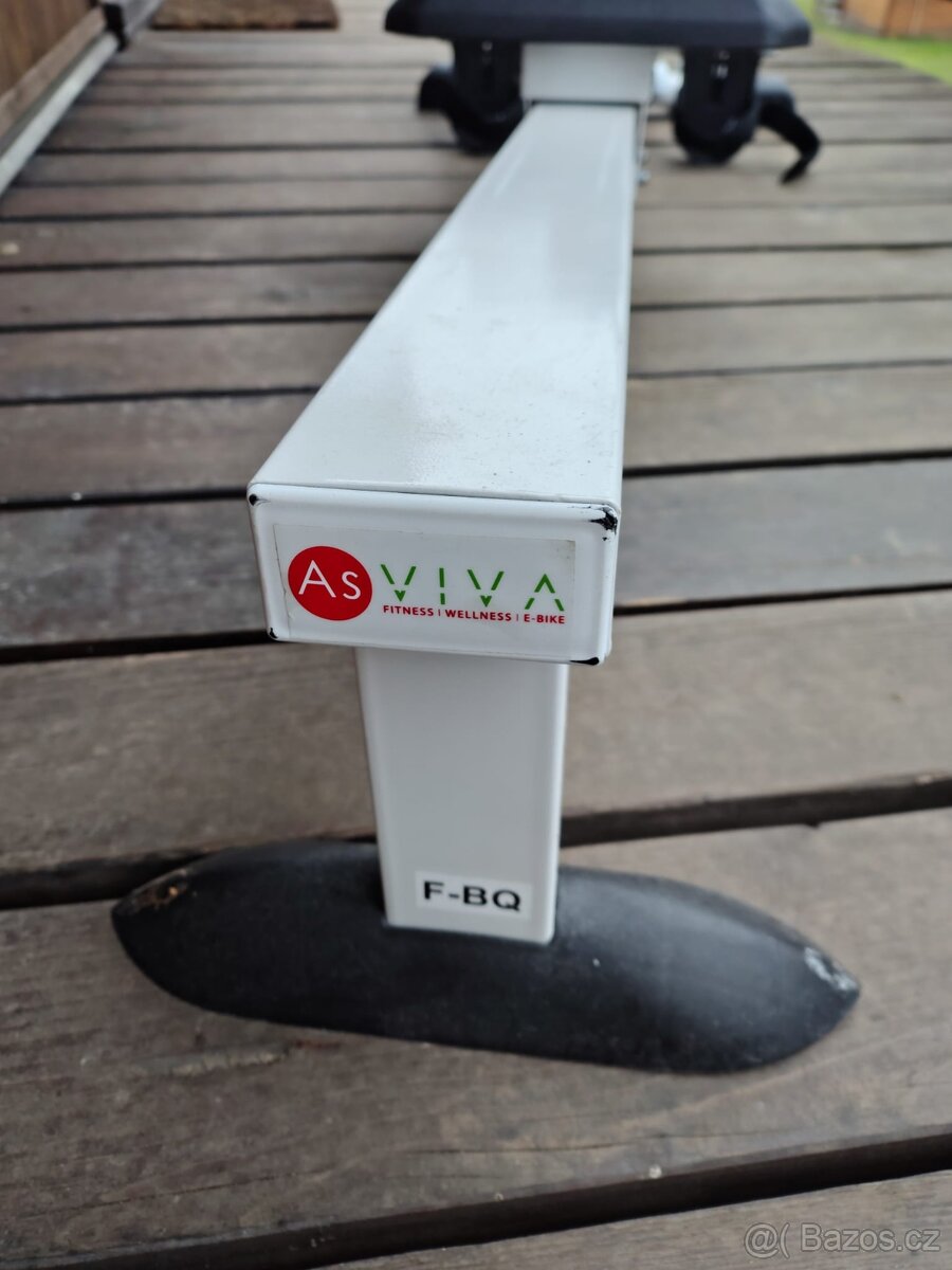 Veslovací trenažér VIVO - 2