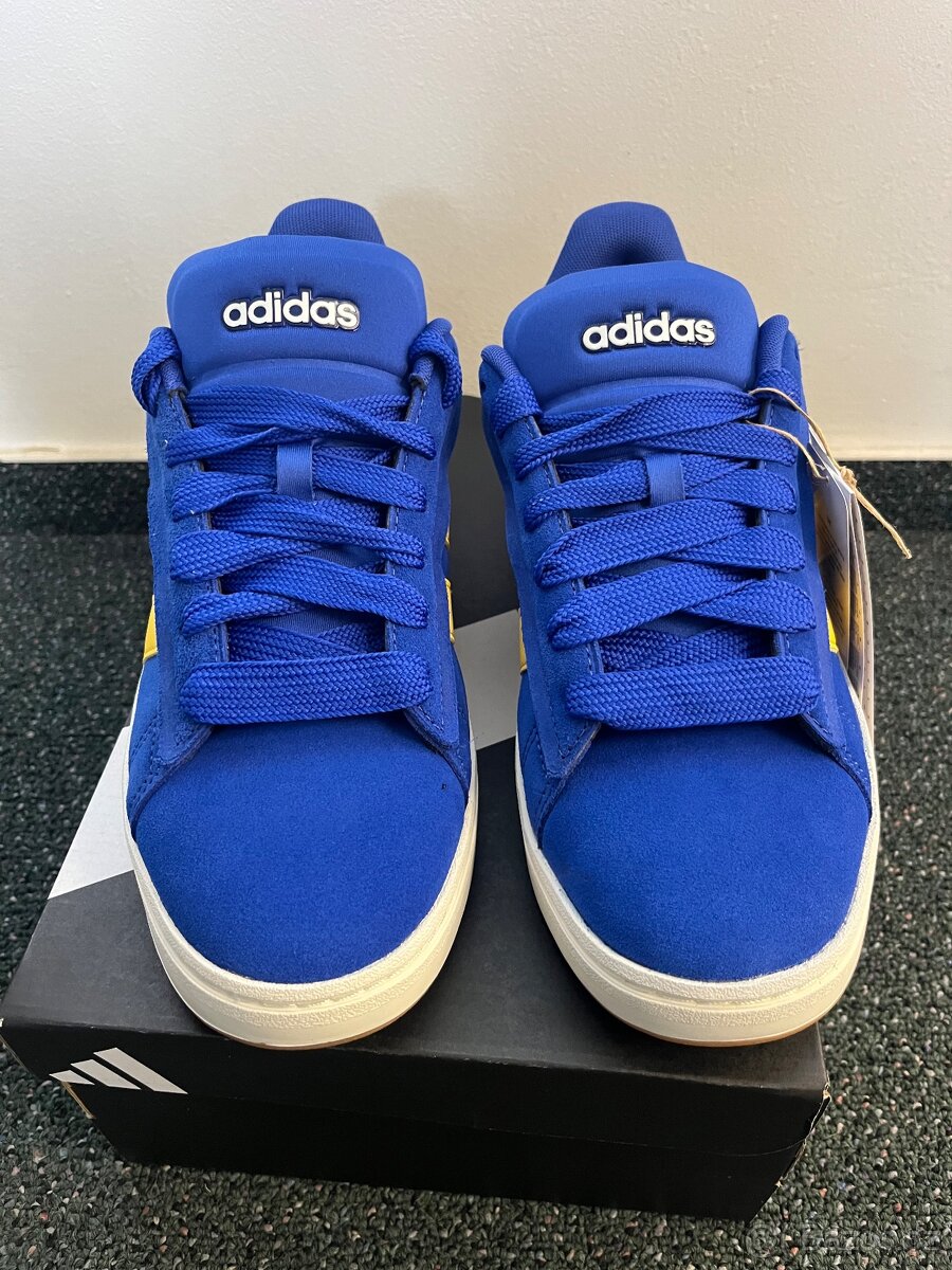 Pánské boty Adidas vel. 44 - 2