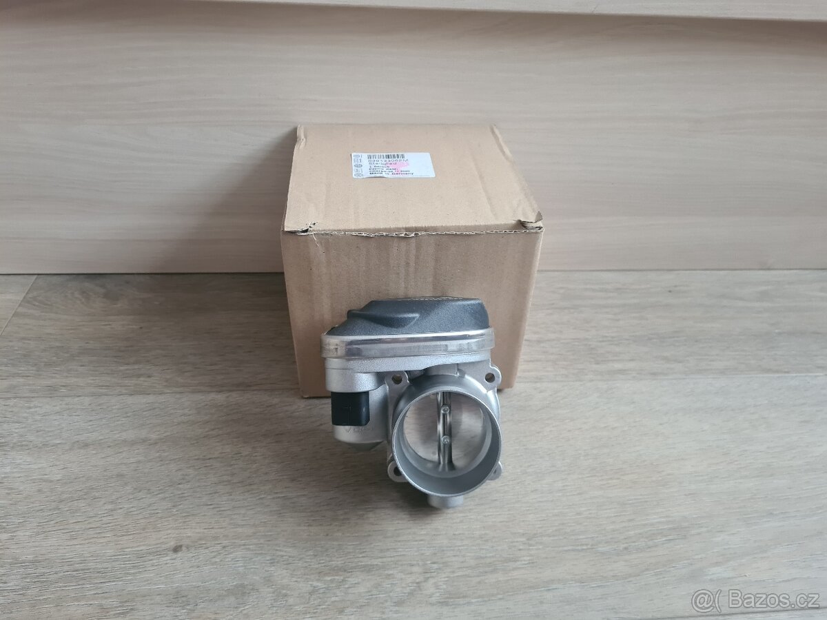 NOVÁ Škrtící klapka Fabia 1, Polo, Golf ORIGINÁL - 2