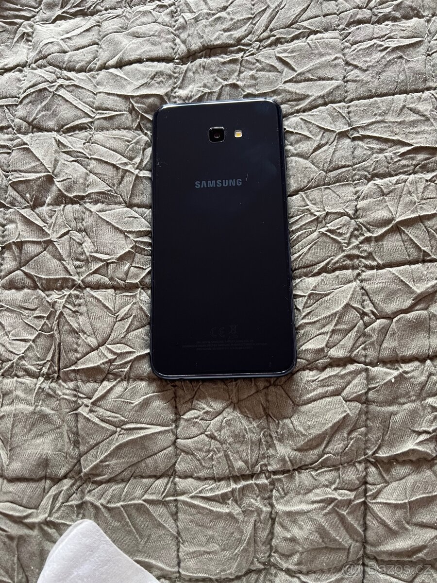 Samsung Galaxy J4+ - 2